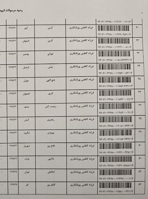 تاریخ ۱۴۰۳/۱۰/۰۲